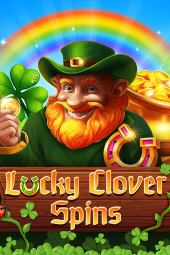 Слот Lucky Clover Spins в демо-режиме от 1spin4win в Champion Slots Casino