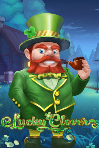 Слот Lucky Clover в демо-режиме от SimplePlay в Champion Slots Casino