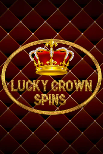 Слот Lucky Crown Spins в демо-режиме от 1spin4win в Champion Slots Casino