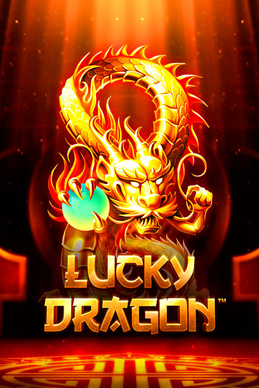 Слот Lucky Dragon в демо-режиме от iSoftBet в Champion Slots Casino