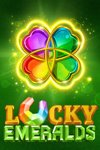 Слот Lucky Emeralds в демо-режиме от Playtech в Champion Slots Casino