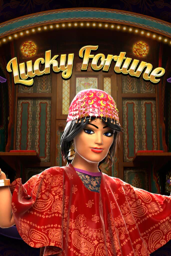 Слот Lucky Fortune в демо-режиме от Wazdan в Champion Slots Casino