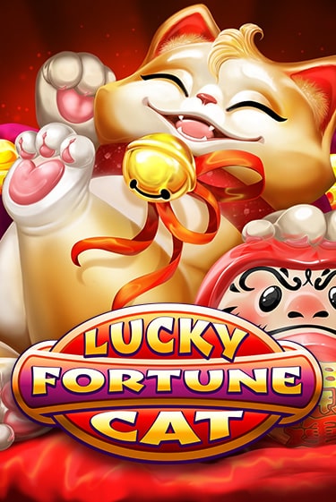 Слот Lucky Fortune Cat в демо-режиме от Habanero в Champion Slots Casino