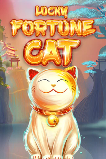 Слот Lucky Fortune Cat в демо-режиме от Red Tiger в Champion Slots Casino