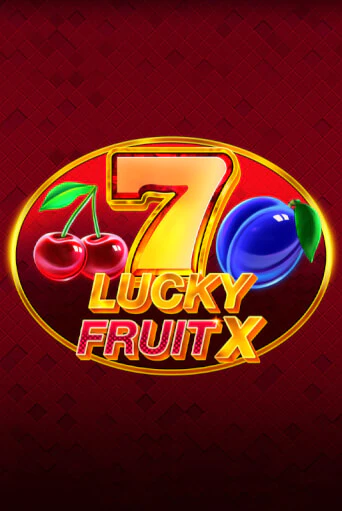 Слот Lucky Fruit X в демо-режиме от 1spin4win в Champion Slots Casino