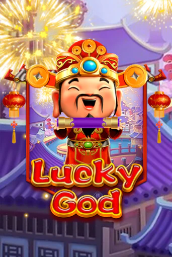Слот Lucky God в демо-режиме от KA Gaming в Champion Slots Casino