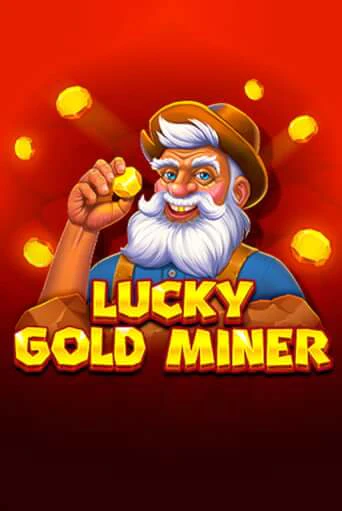 Слот Lucky Gold Miner в демо-режиме от 1spin4win в Champion Slots Casino