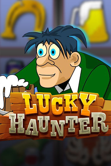 Слот Lucky Haunter в демо-режиме от Клуб Вулкан в Champion Slots Casino