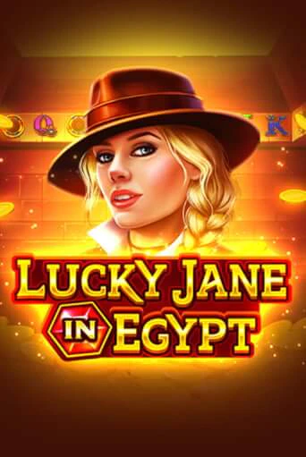 Слот Lucky Jane in Egypt в демо-режиме от 1spin4win в Champion Slots Casino