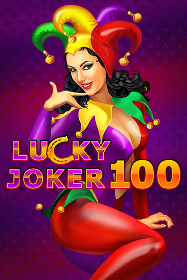 Слот Lucky Joker 100 в демо-режиме от Amatic в Champion Slots Casino