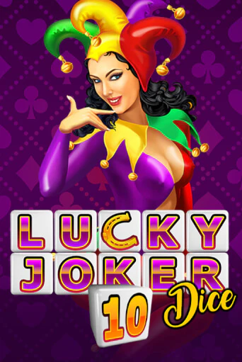 Слот Lucky Joker 10 Dice в демо-режиме от Amatic в Champion Slots Casino