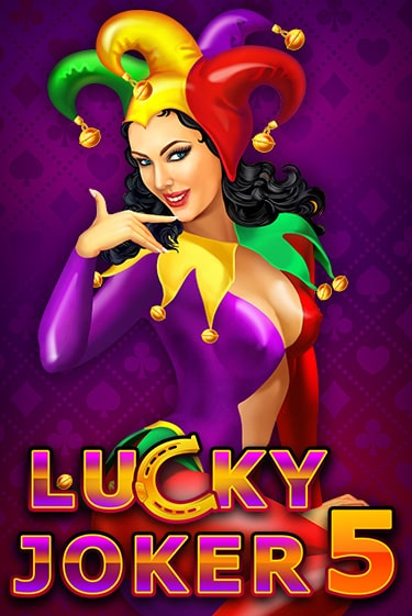 Слот Lucky Joker 5 в демо-режиме от Amatic в Champion Slots Casino