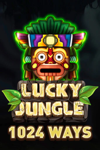 Слот Lucky Jungle 1024 Ways в демо-режиме от PopOK Gaming в Champion Slots Casino
