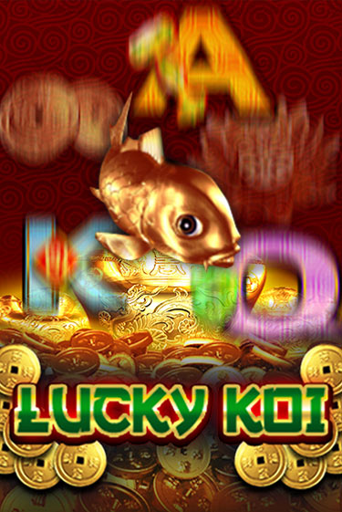 Слот Lucky Koi в демо-режиме от Spadegaming в Champion Slots Casino