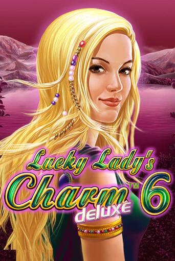 Слот Lucky Lady's Charm Deluxe 6 в демо-режиме от Novomatic в Champion Slots Casino