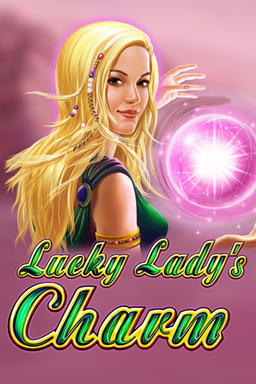 Слот Lucky Lady's Charm в демо-режиме от Клуб Вулкан в Champion Slots Casino