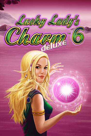 Слот Lucky Lady's Charm Deluxe 6 в демо-режиме от Клуб Вулкан в Champion Slots Casino