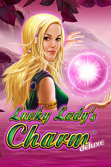 Слот Lucky Lady's Charm Deluxe в демо-режиме от Клуб Вулкан в Champion Slots Casino