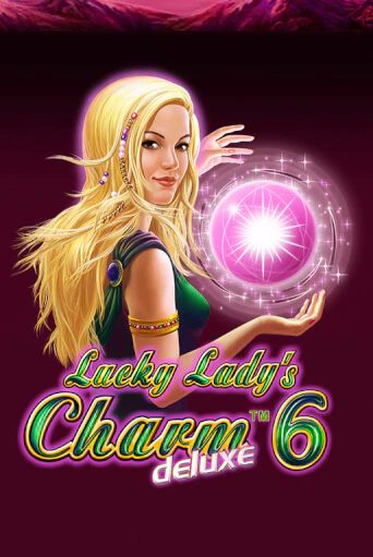 Слот Lucky Lady's Charm Deluxe 6 в демо-режиме от Greentube в Champion Slots Casino