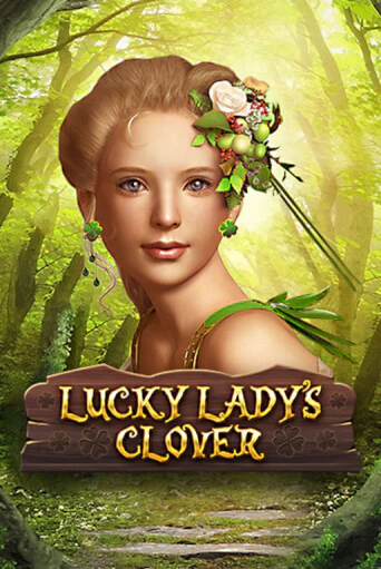 Слот Lucky Lady's Clover в демо-режиме от BGaming в Champion Slots Casino