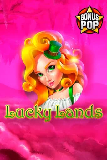 Слот Lucky Lands в демо-режиме от Endorphina в Champion Slots Casino