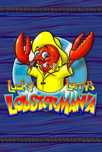 Слот Lucky Larry's Lobstermania в демо-режиме от Bragg в Champion Slots Casino