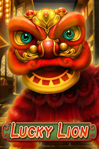Слот Lucky Lion в демо-режиме от JDB Gaming в Champion Slots Casino