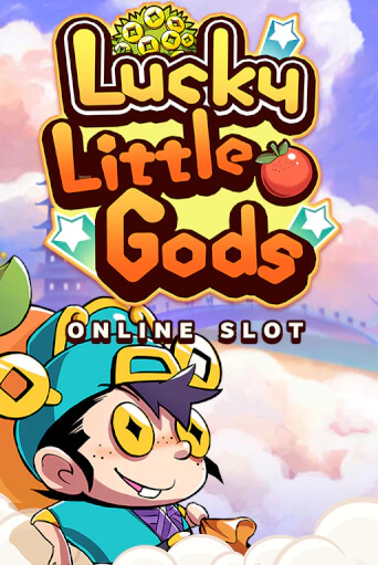 Слот Lucky Little Gods в демо-режиме от Microgaming в Champion Slots Casino