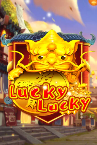 Слот Lucky Lucky в демо-режиме от KA Gaming в Champion Slots Casino