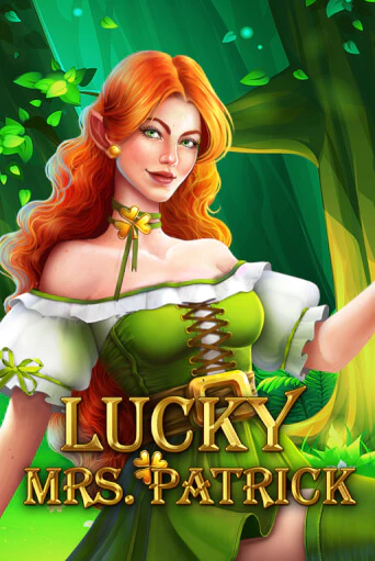 Слот Lucky Mrs. Patrick в демо-режиме от Spinomenal в Champion Slots Casino