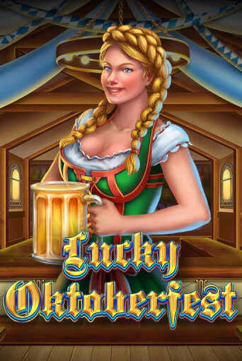 Слот Lucky Oktoberfest в демо-режиме от Red Tiger в Champion Slots Casino