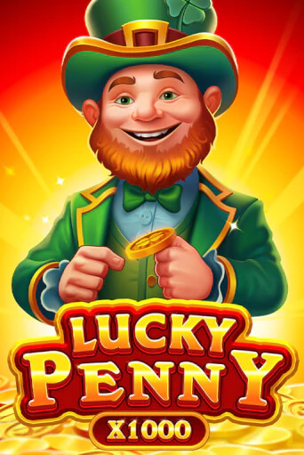 Слот Lucky Penny в демо-режиме от 3 Oaks Gaming в Champion Slots Casino