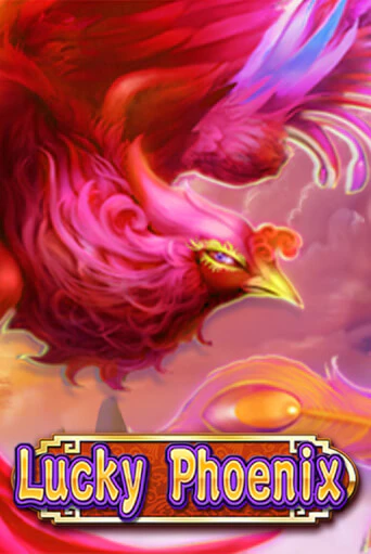 Слот Lucky Phoenix в демо-режиме от JDB Gaming в Champion Slots Casino