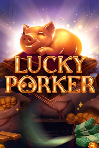 Слот Lucky Porker в демо-режиме от Evoplay в Champion Slots Casino