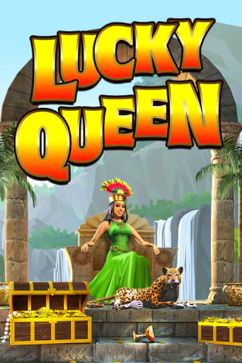Слот Lucky Queen в демо-режиме от Wazdan в Champion Slots Casino