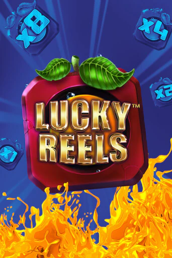 Слот Lucky Reels в демо-режиме от Wazdan в Champion Slots Casino