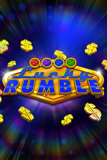 Слот Lucky Rumble в демо-режиме от Games Global в Champion Slots Casino