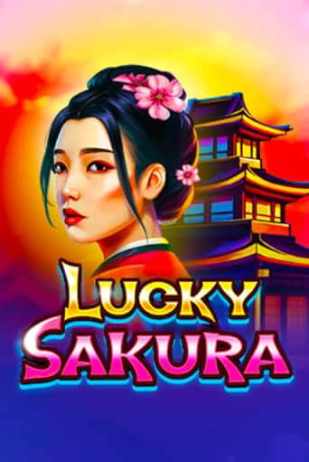 Слот Lucky Sakura в демо-режиме от 1spin4win в Champion Slots Casino