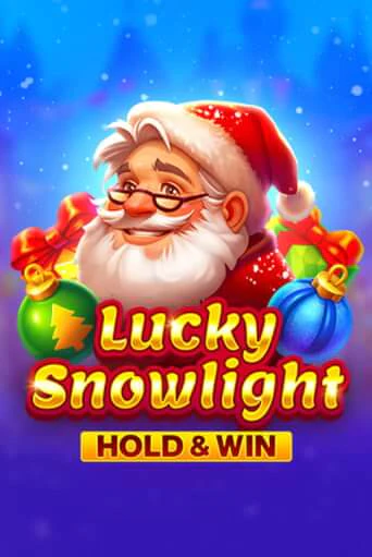 Слот Lucky Snowlight в демо-режиме от 1spin4win в Champion Slots Casino