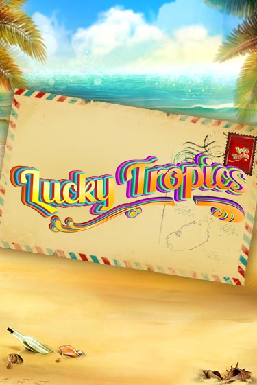 Слот Lucky Tropics в демо-режиме от BF Games в Champion Slots Casino