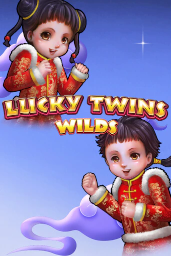 Слот Lucky Twins Wilds в демо-режиме от Microgaming в Champion Slots Casino