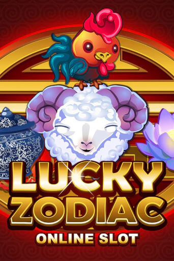 Слот Lucky Zodiac в демо-режиме от Microgaming в Champion Slots Casino