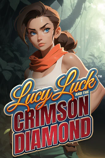 Слот Lucy Luck and the Crimson Diamond в демо-режиме от Slotmill в Champion Slots Casino