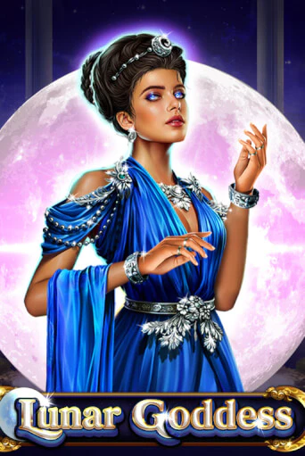 Слот Lunar Goddess в демо-режиме от Spinomenal в Champion Slots Casino