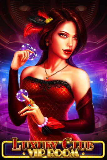 Слот Luxury Club - Vip Room в демо-режиме от Spinomenal в Champion Slots Casino