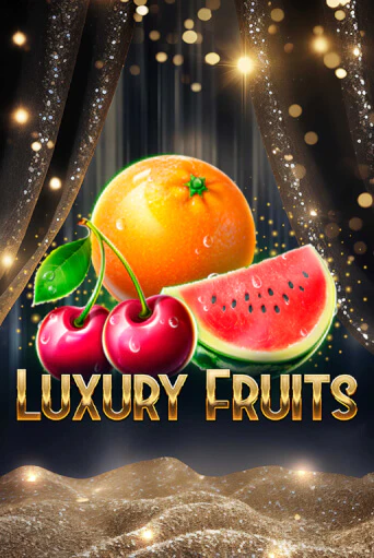 Слот Luxury Fruits в демо-режиме от Amigo Gaming в Champion Slots Casino