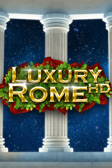 Слот Luxury Rome в демо-режиме от iSoftBet в Champion Slots Casino