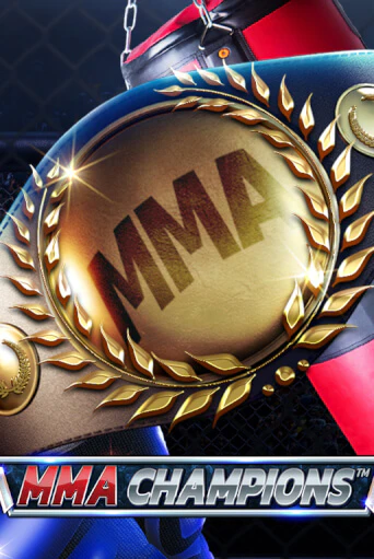 Слот MMA Champions в демо-режиме от Spinomenal в Champion Slots Casino