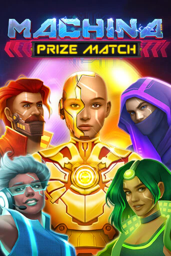 Слот Machina PrizeMatch в демо-режиме от Kalamba в Champion Slots Casino