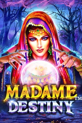 Слот Madame Destiny в демо-режиме от Pragmatic Play в Champion Slots Casino